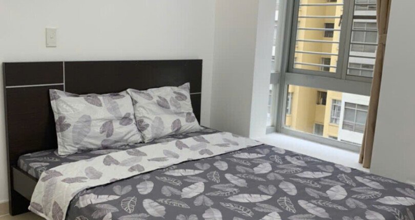 cho thue can ho sky garden 2 9 810x430 - Cho thuê căn hộ Sky Garden 2. DT 81m2 Nhà đẹp- Nội thất tốt đầy đủ- Nhà trống sẵn vào ở ngay. Giá chỉ 15 Triệu/Tháng