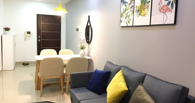 cho thue can ho sky garden 3 10 2 810x430 - Bán căn góc tại Sky Garden 3. DT 72m2 Thiết kế 3 Phòng-2wc Hiện đang cho thuê 16 Triệu. Giá bán 4.950 Tỷ (TL)