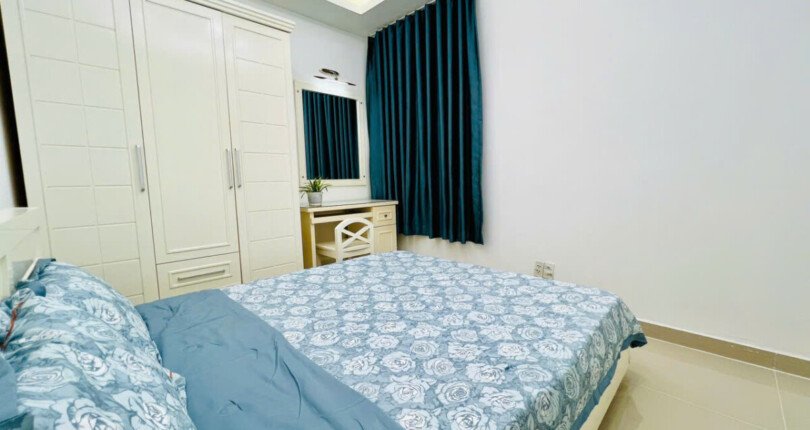 cho thue can ho sky garden 3 11 1 810x430 - Cho thuê căn hộ Sky Garden 3. DT 68m2 Nhà đẹp- Đầy đủ nội thất- Thiết kế 2 Phòng-2wc- Giá thuê rẻ 13 Triệu/Tháng