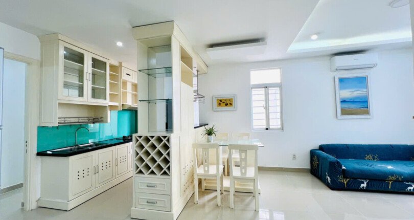 cho thue can ho sky garden 3 12 1 810x430 - Cho thuê căn hộ Sky Garden 3. DT 68m2 Nhà đẹp- Đầy đủ nội thất- Thiết kế 2 Phòng-2wc- Giá thuê rẻ 13 Triệu/Tháng