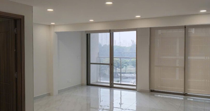 cho thue shop house midtown 2 810x430 - Cho thuê Shop House Tại M7- Midtown. DT 80m2- Vị trí đẹp dễ kinh doanh- Giá thuê 25 Triệu/Tháng