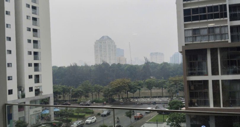 cho thue shop house midtown 6 810x430 - Cho thuê Shop House Tại M7- Midtown. DT 80m2- Vị trí đẹp dễ kinh doanh- Giá thuê 25 Triệu/Tháng