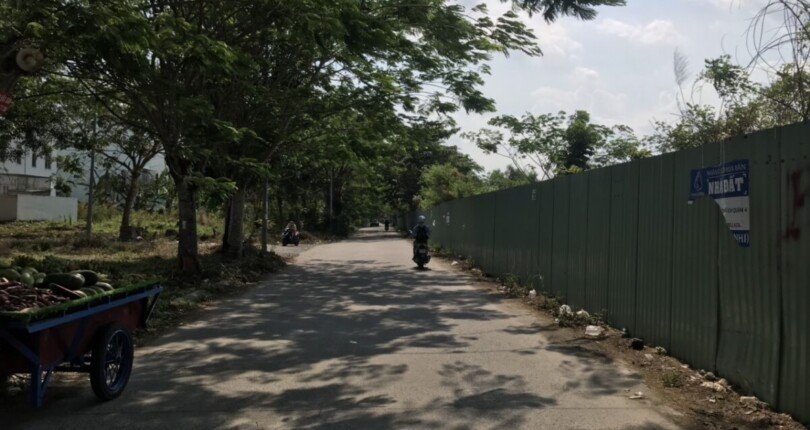 duong noi khu adc 810x430 - Giá mua bán đất nền nhà phố kdc ADC Phú Mỹ Quận 7 T1/2025