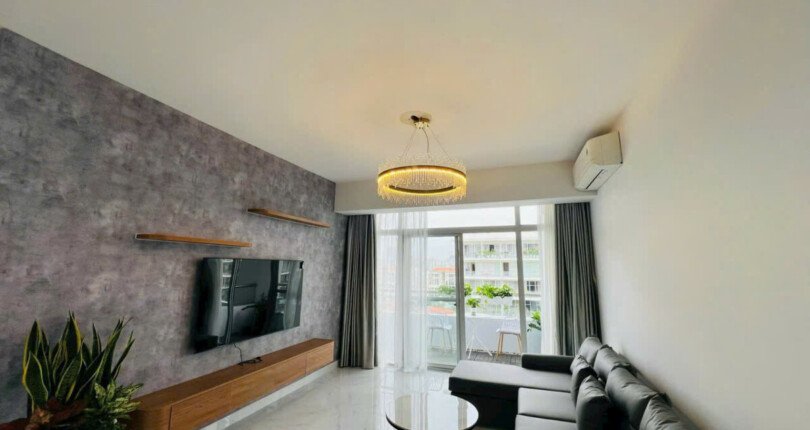 hinh anh cho thue can ho 3pn chung cu garden court 1 quan 7 t1 2025 810x430 - Giá cho thuê căn hộ 3 phòng ngủ 2a2.1.7 chung cư Garden Court 1 Quận 7 T1/2025