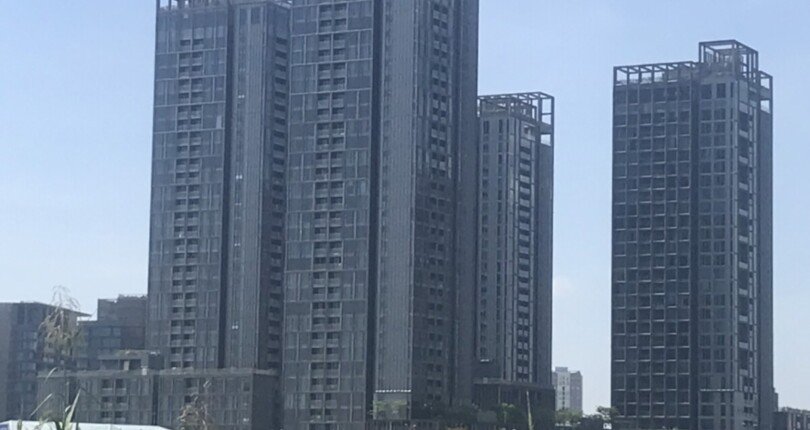 hinh anh cho thue van phong kdc empire city thu thiem t1 2025 810x430 - Giá cho thuê văn phòng diện tích nhỏ Khu dân cư Empire City Thủ Thiêm T1/2025