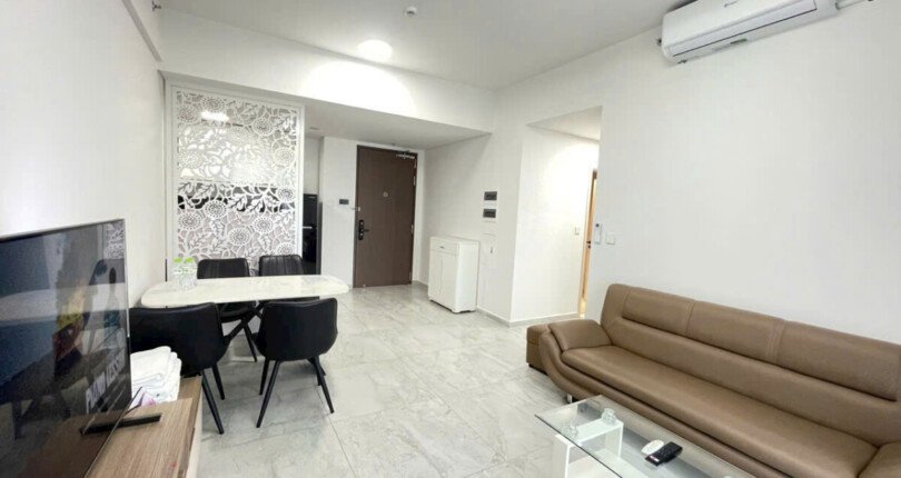 hinh anh mua ban can ho 2 phong ngu block a chung cu cardinal court quan 7 t1 2025 810x430 - Giá mua bán căn hộ 2 phòng ngủ chung cư Cardinal Court Quận 7 T1/2025