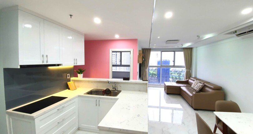 hinh anh mua ban can ho 2 phong ngu chung cu scenic valley 2 quan 7 t1 2025 810x430 - Giá mua bán căn hộ 2 phòng ngủ Block A chung cư Scenic Valley 2 Quận 7 T1/2025