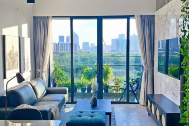 hinh anh mua ban can ho 2pn thap seine chung cu the river thu thiem t1 2025 385x258 - Giá mua bán căn hộ 2 phòng ngủ Tháp Seine chung cư The River Thủ Thiêm T1/2025