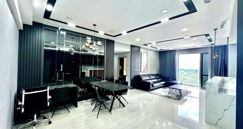 hinh anh mua ban can ho 3 phong ngu block c chung cu riverpark premier quan 7 t1 2025 810x430 - Giá mua bán căn hộ 3 phòng ngủ block C chung cư Riverpark Premier Quận 7 T1/2025