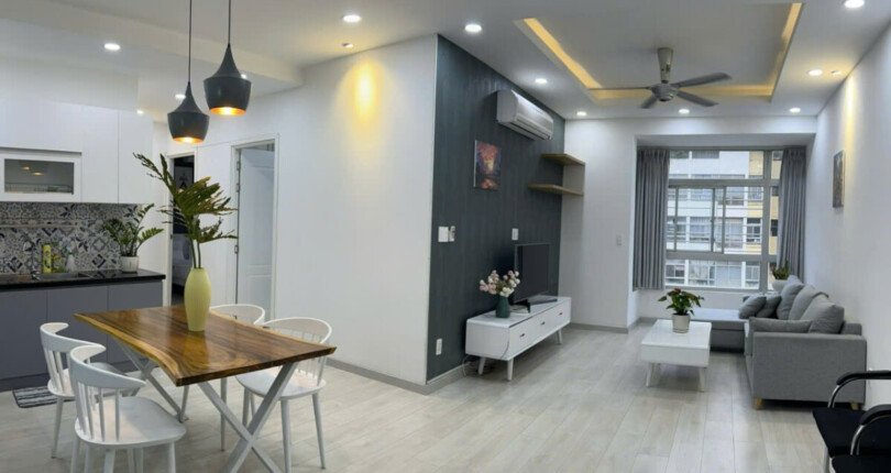 hinh anh mua ban can ho 3 phong ngu chung cu sky garden 1 quan 7 t1 2025 810x430 - Giá mua bán căn hộ 3 phòng ngủ Blockk 2e chung cư Sky Garden 1 Quận 7 T1/2025