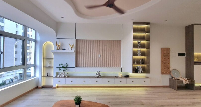 hinh anh mua ban can ho 3 phong ngu chung cu sky garden 2 quan 7 t1 2025 810x430 - Giá mua bán căn hộ 3 phòng ngủ Block 2A chung cư Sky Garden 2 Quận 7 T1/2025