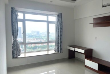 hinh anh mua ban can ho 3pn riverside residence q7 t1 2025 385x258 - Giá mua bán căn hộ 3 phòng ngủ Block B chung cư Riverside Residence Quận 7 T1/2025