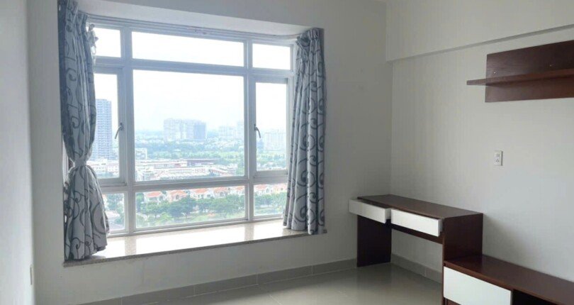 hinh anh mua ban can ho 3pn riverside residence q7 t1 2025 810x430 - Giá mua bán căn hộ 3 phòng ngủ Block B chung cư Riverside Residence Quận 7 T1/2025