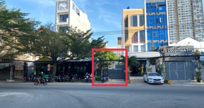 hinh anh mua ban dat nen duong hoang quoc viet phuong phu thuan quan 7 t1 2025 810x430 - Giá mua bán đất nền mặt đường Hoàng Quốc Việt phường Phú Thuận Quận 7 T1/2025