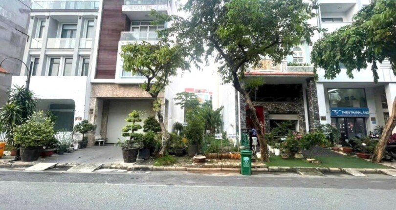 hinh anh mua ban dat nen duong phan khiem ich phu my hung quan 7 t1 2025 810x430 - Giá mua bán đất nền đường Phan Kiêm Ích Phú Mỹ Hưng Quận 7 T1/2025