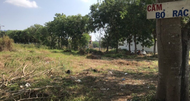 hinh anh mua ban dat nen kdc adc phu my quan 7 t1 2025 810x430 - Giá mua bán đất nền nhà phố kdc ADC Phú Mỹ Quận 7 T1/2025