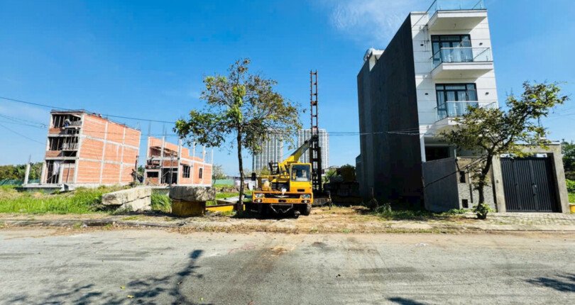 hinh anh mua ban dat nen kdc lotus residence quan 7 t1 2025 810x430 - Giá mua bán đất nền Khu dân cư Lotus Residence phường Phú Thuận Quận 7 T1/2025