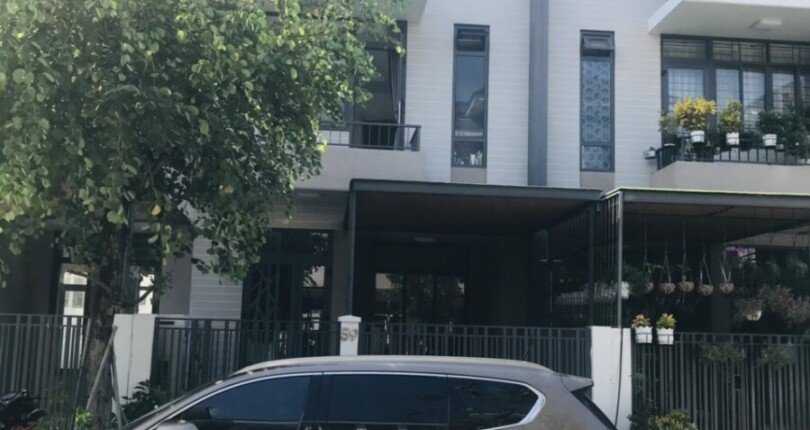 hinh anh mua ban nha biet thu nguyen can kdc lavila nha be t1 2025 1 810x430 - Giá mua bán nhà Biệt thự nguyên căn Đường số 5 kdc Lavila giai đoạn 1 Nhà Bè T1/2025