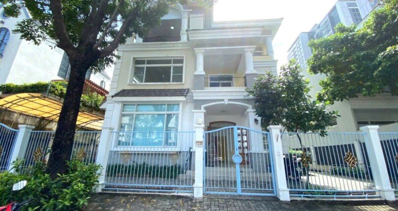 hinh anh mua ban nha biet thu nguyen can so 42 duong so 18 kdc my van quan 7 t1 2025 810x430 - Giá mua bán nhà Biệt thự nguyên căn số 41 Đường số 18 kdc Mỹ Văn 2 Quận 7 T1/2025