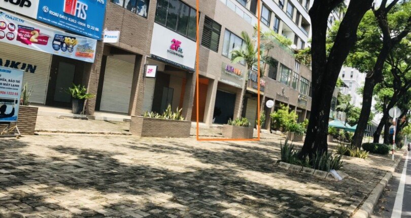 hinh anh mua ban shophouse duong nguyen luong bang kdc nam khang quan 7 t1 2025 810x430 - Giá mua bán Shophouse mặt đường Nguyễn Lương Bằng kdc Nam Khang Quận 7 T1/2025