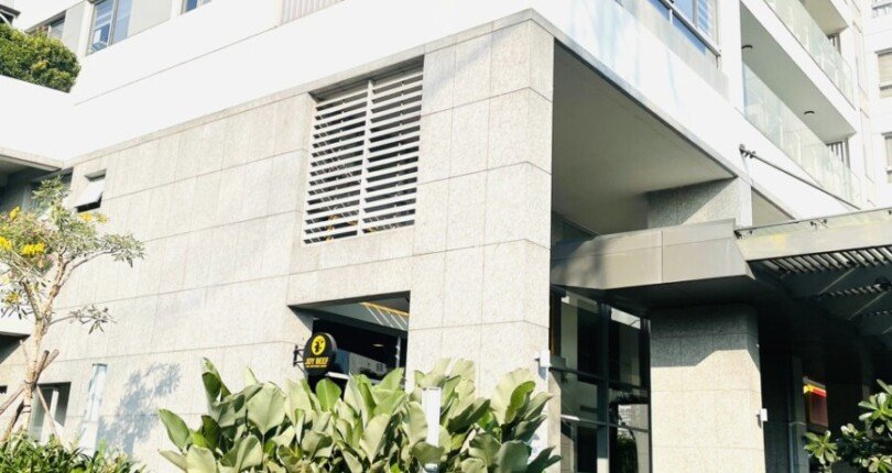 hinh anh mua ban shophouse khu dan cu green valley quan 7 t1 2025 810x430 - Giá mua bán Shophouse căn góc Nội Khu dân cư Green Valley Quận 7 T1/2025