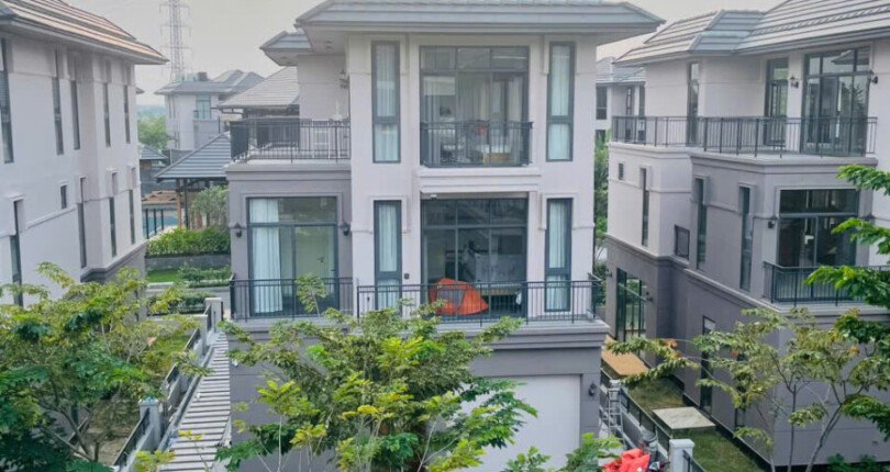 hinh anh nha biet thu don lap zeitgeist nha be 810x430 - Giá mua bán nhà Biệt thự đơn lập kdc Zeitgeist Nhà Bè T1/2025