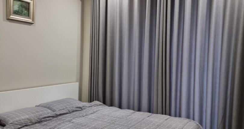 hinh anh phong ngu can ho can ban 2 810x430 - Bán căn hộ chng cư Scenic Valley 1, 110m2, 03PN, giá 8 tỷ, nội thất đầy đủ,nhà đang có hợp đồng thuê.