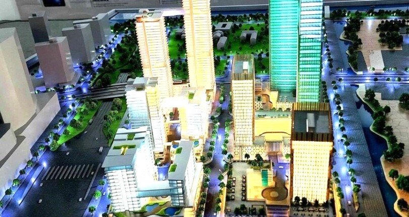 kdkc lotte eco smart city thu thiem 810x430 - Giá cho thuê văn phòng nhỏ tại phường Thủ Thiêm thành phố Thủ Đức t1/2025