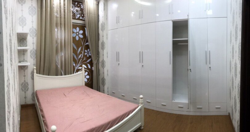 phong ngu can ho ban 23 810x430 - Bán căn hộ 3 phòng ngủ chung cư Grand View Quận 7 T1/2025