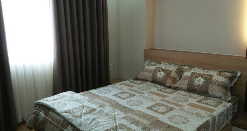 phong ngu can ho can ban 4 810x430 - Bán căn hộ chung cư Hưng Phúc, 03pn, 97m2, giá 7.2 tỷ, đầy đủ nội thất, nhà đang trống.