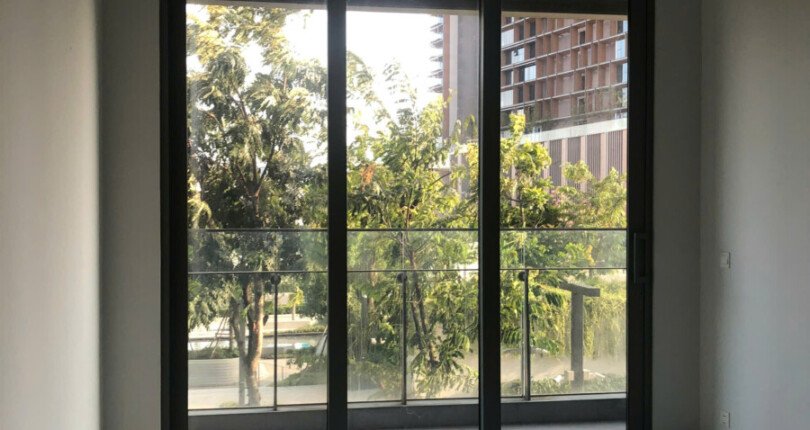 phong ngu nho 810x430 - Chủ gửi bán gấp căn hộ 1C2.03 Tháp Tilia chung cư Empire City Thủ Thiêm t1/2025