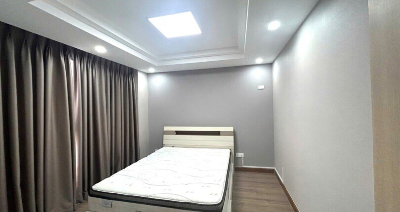 phong ngu nho can ho ban 4 810x430 - Duy nhất bán căn hộ Riverpark Premier, 130m2, view sông và hồ bơi giá 14,5 tỷ