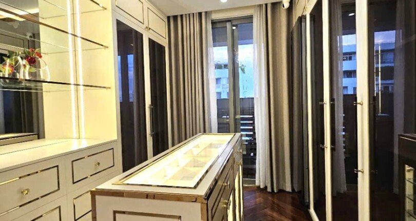 phong trang diem 810x430 - Giá mua bán căn hộ 2 phòng ngủ Block B view sông chung cư Riverpark Premier Phú Mỹ Hưng