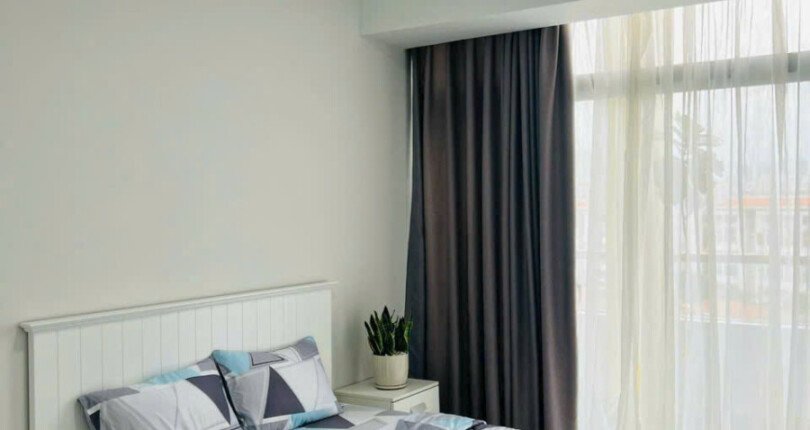 pong ngu nho can ho cho thue 810x430 - Giá cho thuê căn hộ 3 phòng ngủ 2a2.1.7 chung cư Garden Court 1 Quận 7 T1/2025