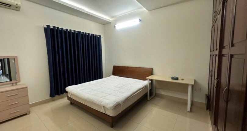 toa nha co 4 phong ngu phia tren hoan thien noi that nhu hinh 810x430 - Giá cho thuê tòa nhà văn phòng nguyên căn Đường số 9 kdc Him Lam Quận 7 T1/2025