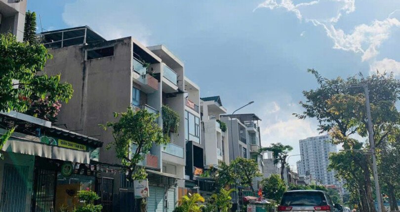 toa nha toa lac noi kdc him lam an ninh cao cap 810x430 - Giá mua bán tòa nhà văn phòng khu dân cư Him Lam Tân Hưng Quận 7 T1/2025