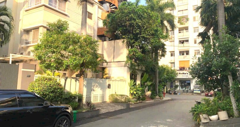 vi tri nha biet thu ban mat duong noi khu my hoang phuong tan phong quan 7 810x430 - Giá mua bán nhà Biệt thự nguyên căn khu phố Mỹ Hoàng Quận 7 T1/2025