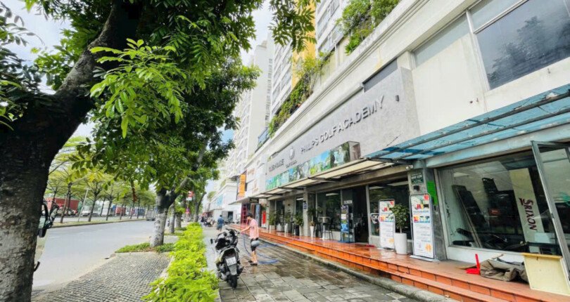 vi tri shophouse mat duong nguyen van linh 810x430 - Giá cho thuê shophouse S24-1 đường Nguyễn Văn Linh kdc Sky Garden 1 Quận 7 T1/2025