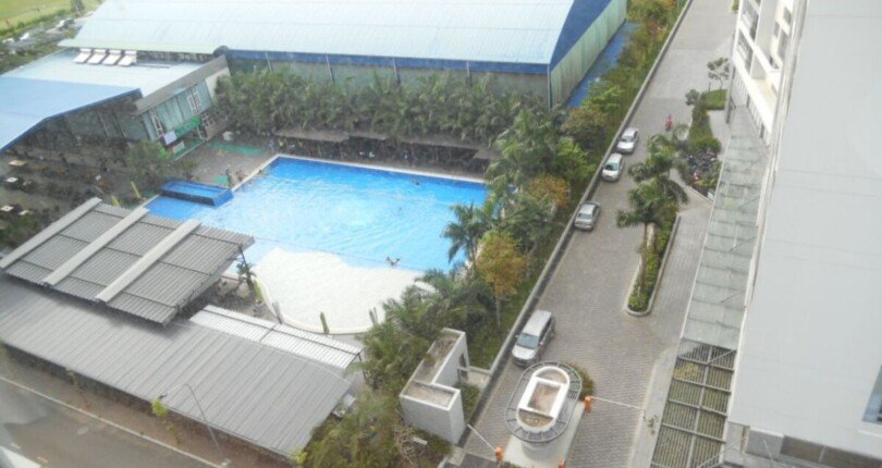 view can ho ban 3 810x430 - Bán căn hộ chung cư Scenic Valley 1, diện tích 110m2, tầng cao, 03pn, giá 7.850 tỷ, nhà đang có hợp đồng thuê.