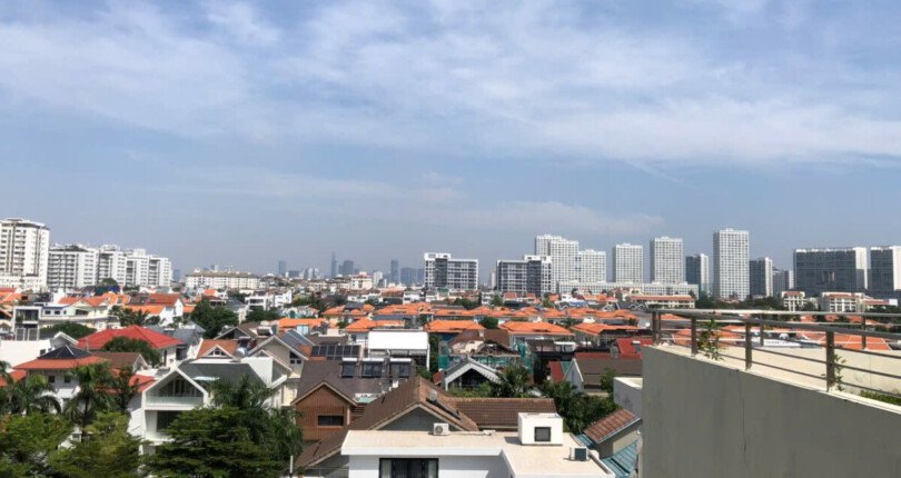 view phong khach can ho ban 3 810x430 - Giá mua bán căn hộ 3pn Block B Chung cư Grand View C Quận 7 T1/2025
