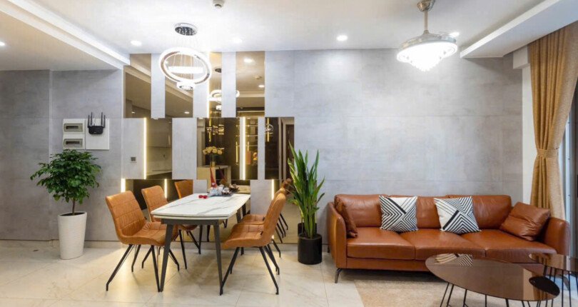 z6196309105380 60951230002c66f1be5c6ce5389ed0e5 810x430 - Cho thuê Midtown M7 Block D Tầng 5 79m 2 phòng có ô xe trệt giá 28 triệu