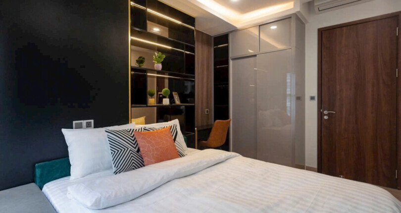 z6196309121419 645d2b4718d07a0032b1ef93f676d7cd 810x430 - Cho thuê Midtown M7 Block D Tầng 5 79m 2 phòng có ô xe trệt giá 28 triệu