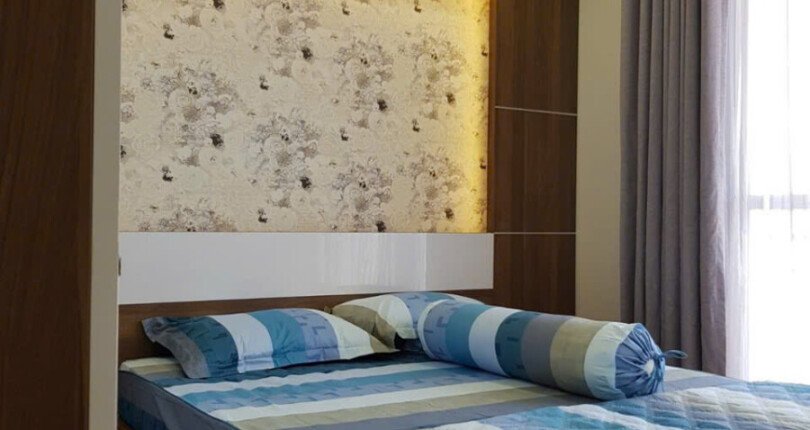 z6196309545763 534e12723fb2080511b7706cdc7e1c9a 810x430 - Cho thuê Scenic Valley 1 Block A Tầng 19 79m 2 phòng giá 23 triệu