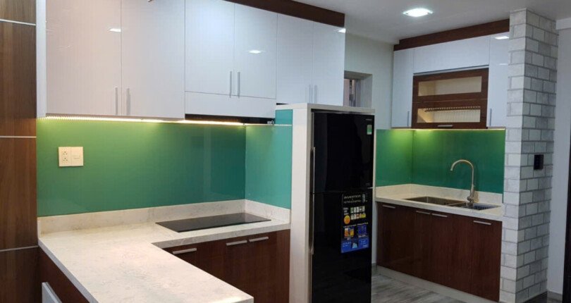 z6196309550619 0a08d8845938f40bd923909ce01c1817 810x430 - Cho thuê Scenic Valley 1 Block A Tầng 19 79m 2 phòng giá 23 triệu