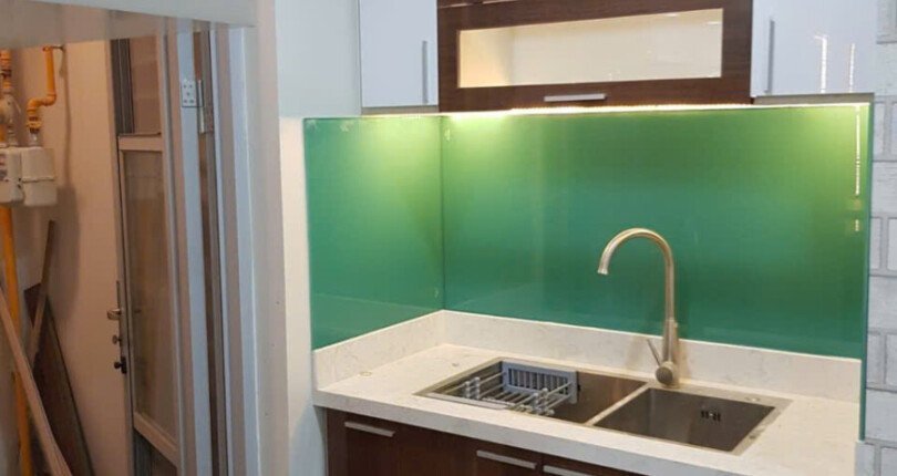 z6196309554743 e552c28edebe0ff8db29270b466f8869 810x430 - Cho thuê Scenic Valley 1 Block A Tầng 19 79m 2 phòng giá 23 triệu