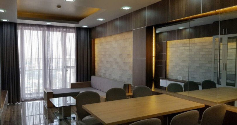 z6196309562053 afc6cc6ff1e044e348bf132e79165907 810x430 - Cho thuê Scenic Valley 1 Block A Tầng 19 79m 2 phòng giá 23 triệu