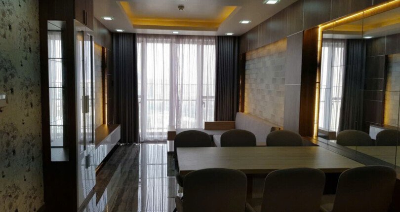 z6196309571735 166b2b676b123ee7fb90da1e7e135c10 810x430 - Cho thuê Scenic Valley 1 Block A Tầng 19 79m 2 phòng giá 23 triệu