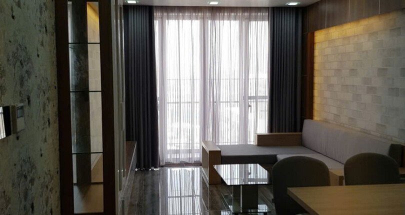 z6196309579346 c89122af2cff6031bf2b109de70b5da8 810x430 - Cho thuê Scenic Valley 1 Block A Tầng 19 79m 2 phòng giá 23 triệu