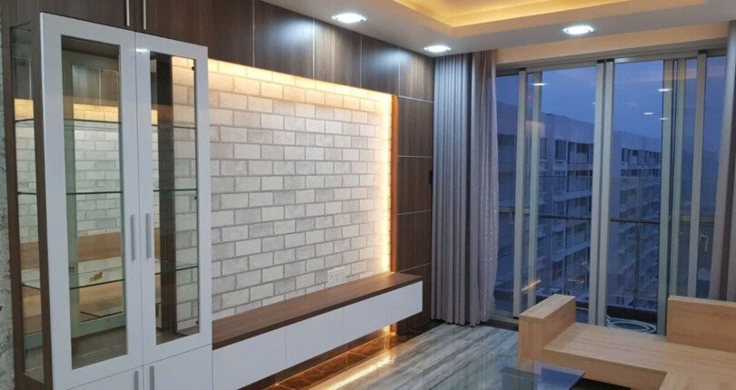 z6196309601824 316f087fbe34aaed968e206a8292ac92 810x430 - Cho thuê Scenic Valley 1 Block A Tầng 19 79m 2 phòng giá 23 triệu