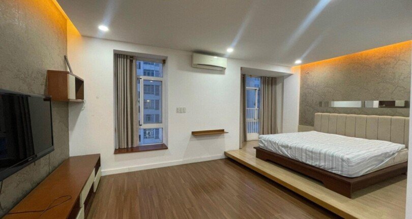 9e01a3e4c7fd15a34cec 810x430 - Bán nhanh căn hộ Sky Garden 3. DT 56m2 Kiểu Studio- Đang cho thuê 11 triệu. Lầu cao- Giá 3.5 Tỷ